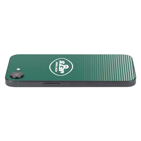 NFL New York Jets Breakaway iPhone 16e Skin